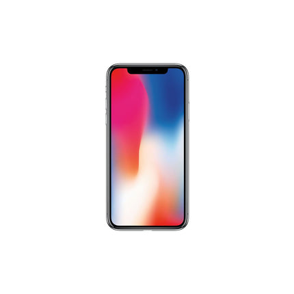 Smartphone APPLE iPhone X Gris Sidéral 64 GO Reconditionné