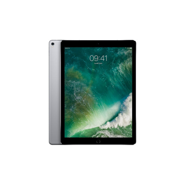 Tablette Apple IPAD Pro 12.9 64Go Cell Gris Sidéral 2017 Reconditionné