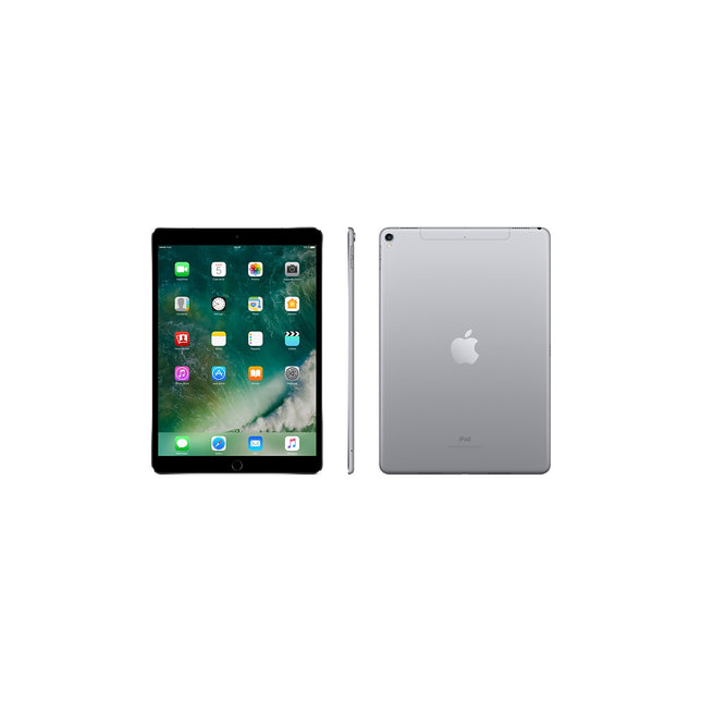 Tablette Apple IPAD Pro 10.5 64Go Cel Gris Sidéral Reconditionné