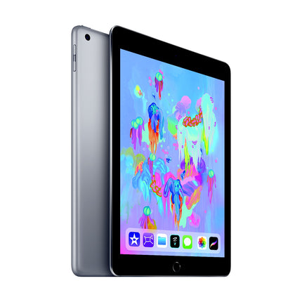 Tablette Apple IPAD 32Go 6e Gen Cell Gris Sid Reconditionné