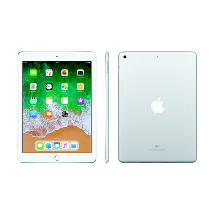 Tablette Apple IPAD 32Go 6e Gen Cell Argent Reconditionné