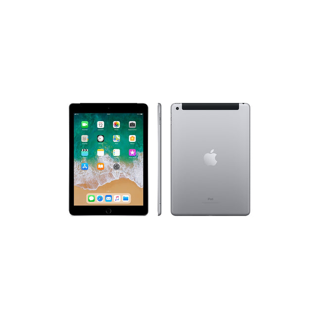 Tablette Apple IPAD 32Go 6e Gen Gris Sideral Reconditionné