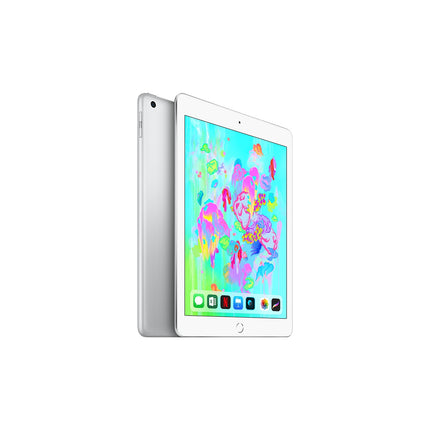 Tablette Apple IPAD 32Go 6e Gen Argent Reconditionné