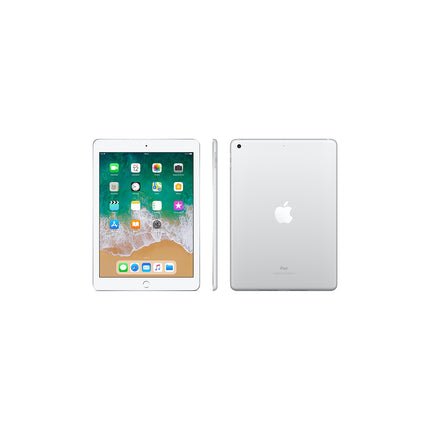 Tablette Apple IPAD 32Go 6e Gen Argent Reconditionné