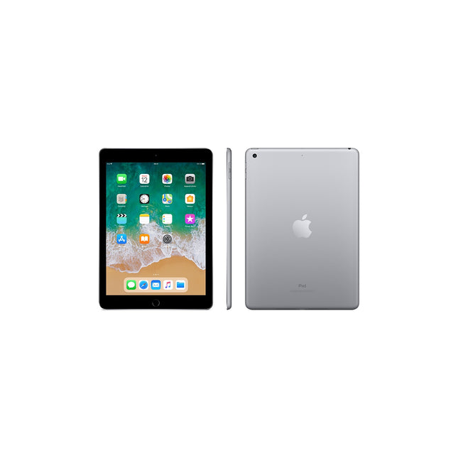 Tablette Apple IPAD 128Go 6e Gen Gris Sid Reconditionné