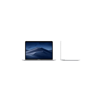 Ordinateur Apple MACBOOK AIR i5 128go Argent Reconditionné