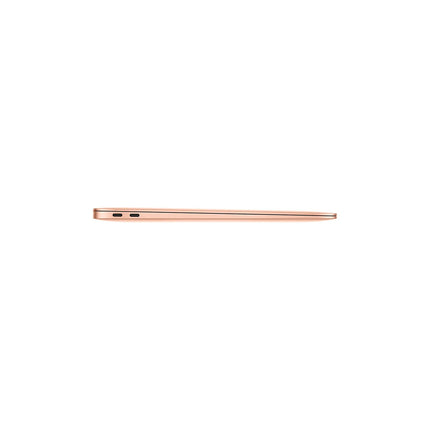 Ordinateur Apple MACBOOK AIR i5 128go Or Reconditionné