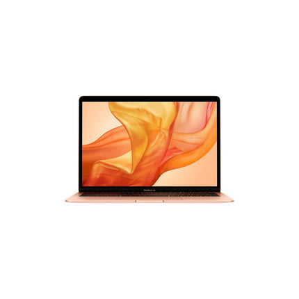 Ordinateur Apple MACBOOK MACBOOK AIR i5 256go Or Reconditionné
