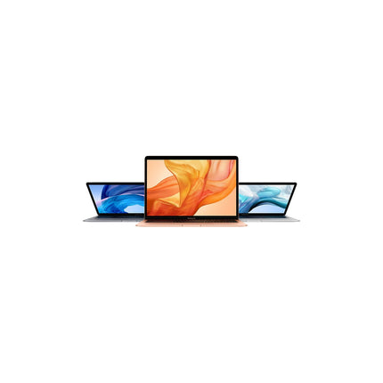 Ordinateur Apple MACBOOK MACBOOK AIR i5 256go Or Reconditionné