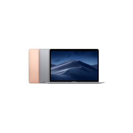 Ordinateur Apple MACBOOK MACBOOK AIR i5 256go Or Reconditionné