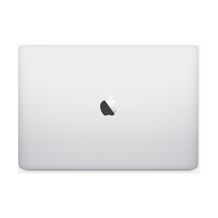 Ordinateur Apple MACBOOK Pro 15p Touch Bar i7 256Go Argent Reconditionné