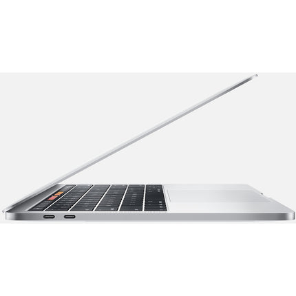 Ordinateur Apple MACBOOK Pro 13p Touch Bar i5 256Go Argent Reconditionné