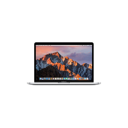 Ordinateur Apple MACBOOK Pro 13p Touch Bar i5 512Go Argent Reconditionné