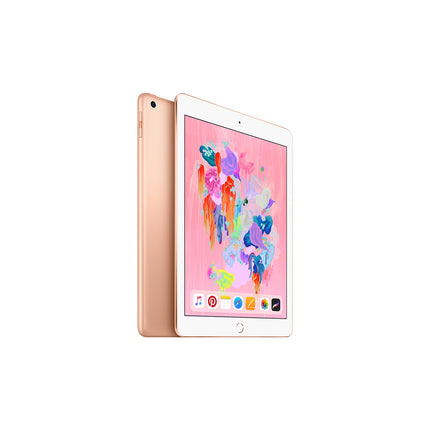 Tablette Apple IPAD 32Go 6e Gen Or Reconditionné