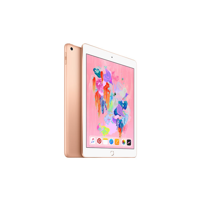 Tablette Apple IPAD 32Go 6e Gen Or Reconditionné