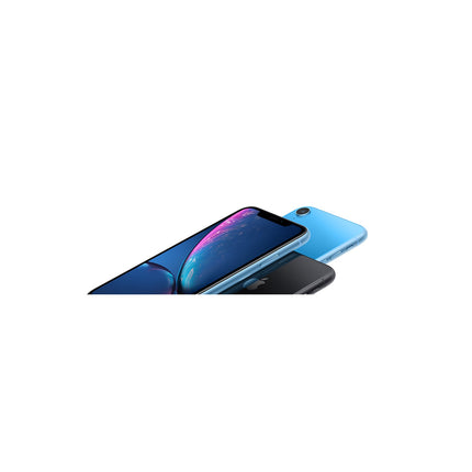 Smartphone APPLE iPhone XR Bleu 256 Go Reconditionné