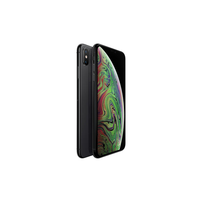 Smartphone APPLE iPhone Xs Max Gris Sidéral 64 Go Reconditionné