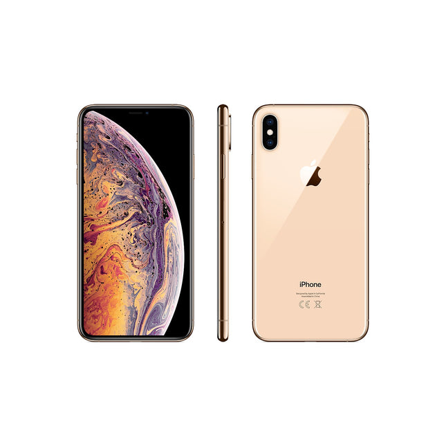 Smartphone APPLE iPhone Xs Max Or 64 Go Reconditionné