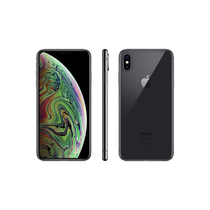 Smartphone APPLE iPhone Xs Max Gris Sidéral 512 Go Reconditionné