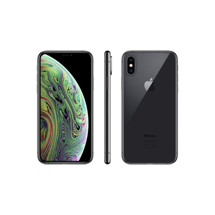 Smartphone APPLE iPhone Xs Gris Sidéral 256 Go Reconditionné