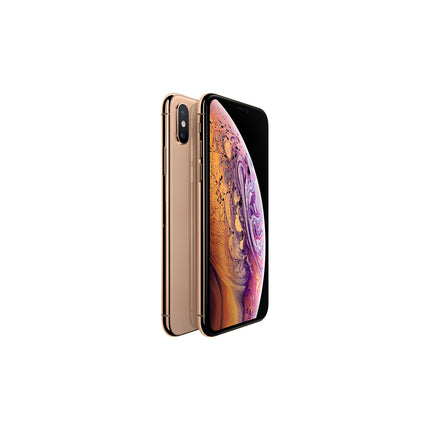 Smartphone APPLE iPhone Xs Or 256 Go Reconditionné