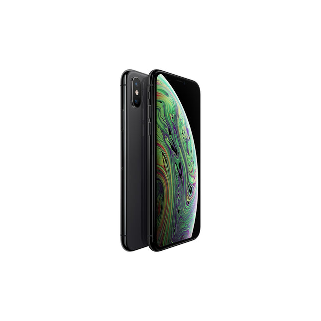 Smartphone APPLE iPhone Xs Gris Sidéral 512 Go Reconditionné