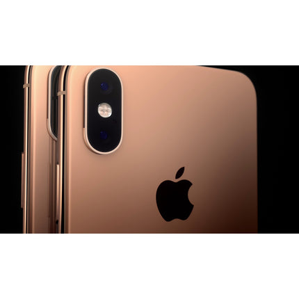 Smartphone APPLE iPhone Xs Or 512 Go Reconditionné