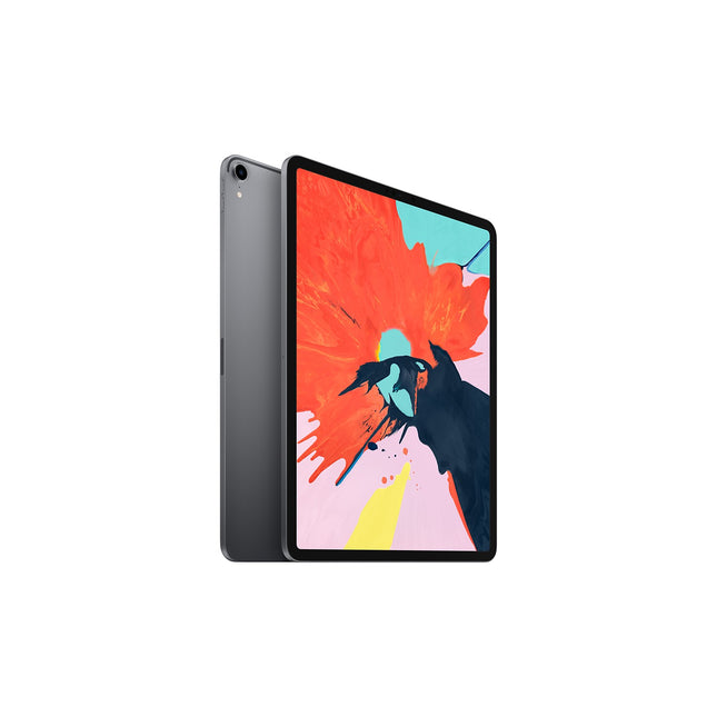 Tablette Apple IPAD Pro 12.9 256Go Gris Sidéral Reconditionné