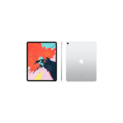 Tablette Apple IPAD Pro 12.9 Cell 64Go Argent Reconditionné