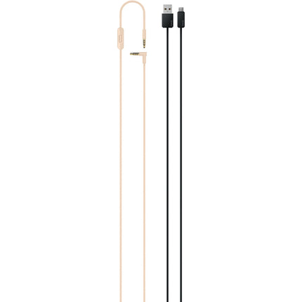 Casque BEATS Studio3 Wireless Désert Sable Reconditionné