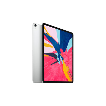 Tablette Apple IPAD Pro 12.9 Cell 512Go Argent Reconditionné