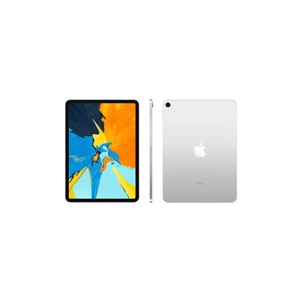 Tablette Apple IPAD Pro 11 64Go Argent Reconditionné