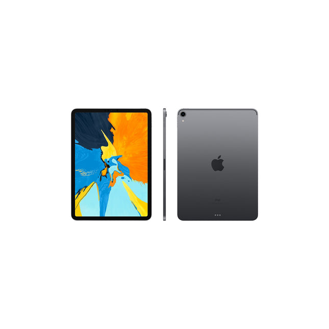 Tablette Apple IPAD Pro 11 1To Gris Sidéral Reconditionné