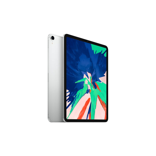 Tablette Apple IPAD Pro 11 Cell 256Go Argent Reconditionné