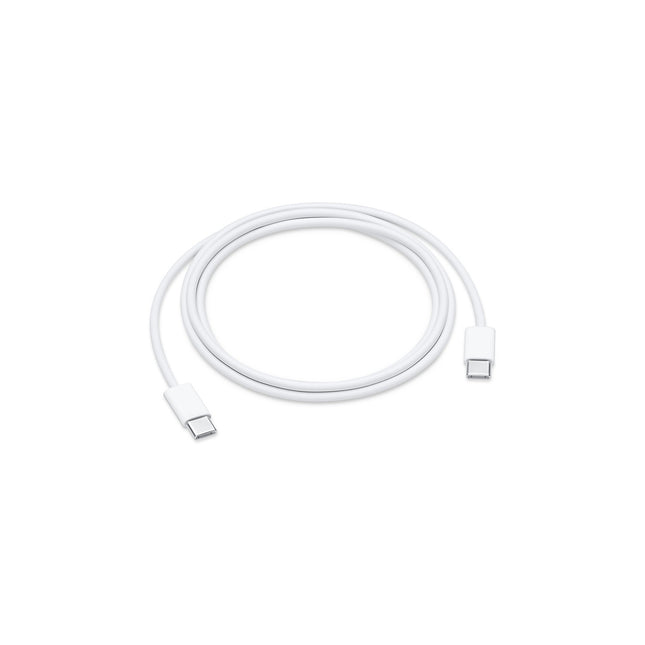 Câble alimentation APPLE charge USB-C 1m