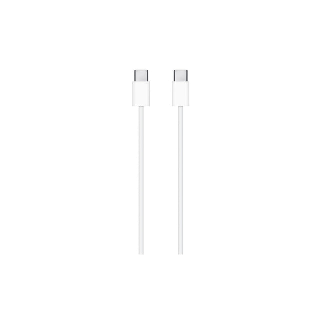 Câble alimentation APPLE charge USB-C 1m