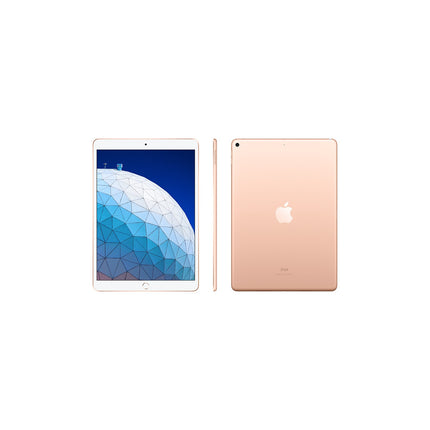 Tablette Apple IPAD Air 10.5'' 64Go Or Reconditionné