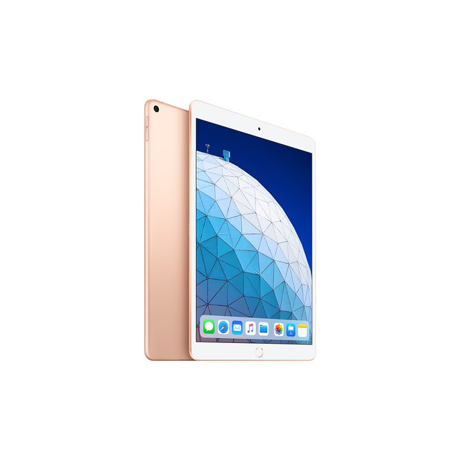 Tablette Apple IPAD Air 10.5'' 64Go Or Reconditionné