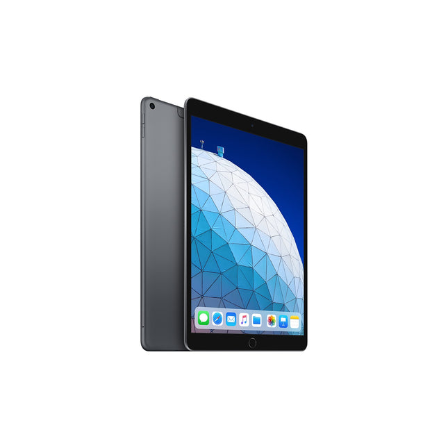 Tablette Apple IPAD Air 10.5'' 64Go Cell Gris sidéral Reconditionné
