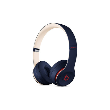 Casque BEATS Solo3 Wireless Club Navy Reconditionné