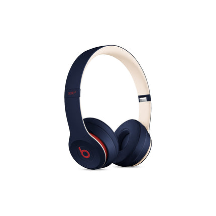 Casque BEATS Solo3 Wireless Club Navy Reconditionné
