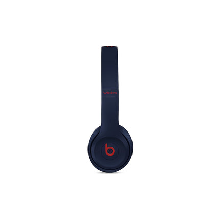 Casque BEATS Solo3 Wireless Club Navy Reconditionné