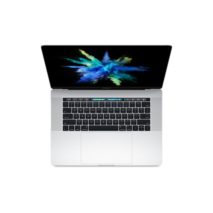 Ordinateur Apple MACBOOK Pro 15 Touch Bar I9 512 Argent Reconditionné