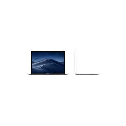 Ordinateur Apple MACBOOK AIR i5 128Go Gris sidéral Reconditionné