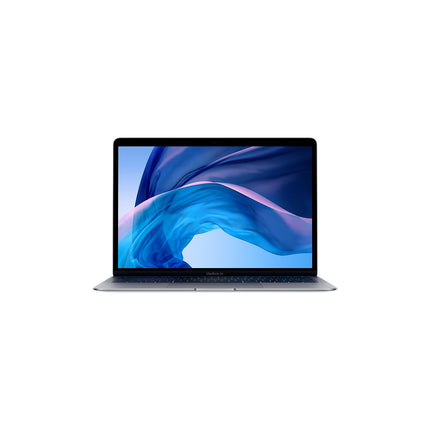 Ordinateur Apple MACBOOK AIR i5 256Go Gris sidéral Reconditionné