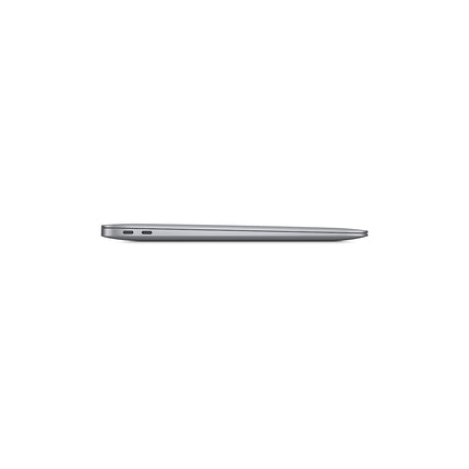 Ordinateur Apple MACBOOK AIR i5 256Go Gris sidéral Reconditionné