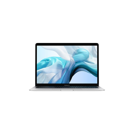 Ordinateur Apple MACBOOK AIR i5 128 Argent Reconditionné