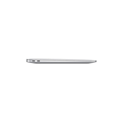 Ordinateur Apple MACBOOK AIR i5 128 Argent Reconditionné