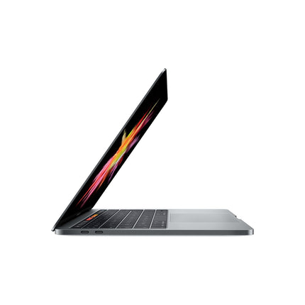 Ordinateur Apple MACBOOK Pro 13 Touch Bar I5 1.4 256 Gris Reconditionné
