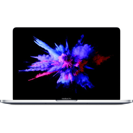 Ordinateur Apple MACBOOK Pro 13 Touch Bar I5 1.4 256 Argent Reconditionné
